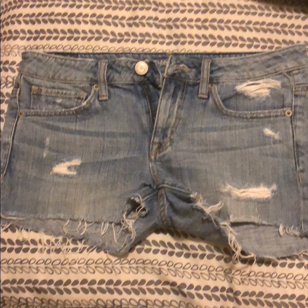 Women’s American eagle shorts